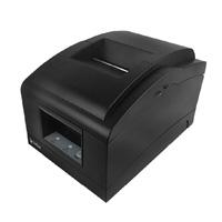 MINIPRINTER 3NSTAR RPI007, NEGRO, MATRIZ, 9 PINES, USB, 76 MM, 4,5 LINEAS/SEG MINIPRINTER 3NSTAR RPI007, NEGRO, MATRIZ, 9 PINES, USB, 76 MM, 4,5 LINEAS/SEG